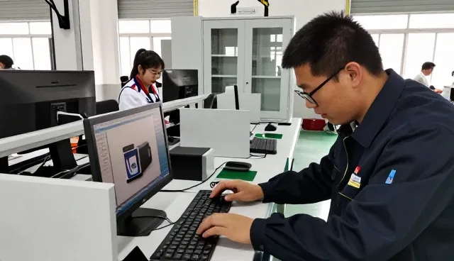 上海亿榕市场推广工作室打造工业园区下的技术咨询解决方案