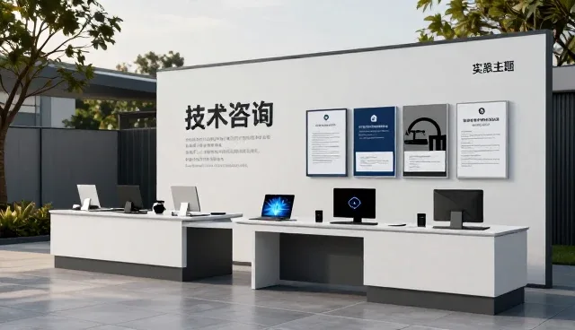 技术驱动下的方案设计业务发展趋势探析
